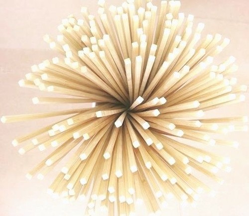 Candy floss wooden sticks - candy,