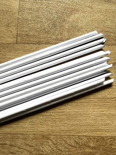 100 candy floss sticks - 100,