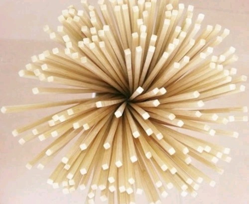 Candy floss sticks 280mm - candy, x
