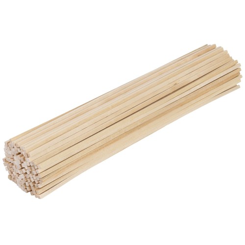 1000 wooden cotton candy - 1000,