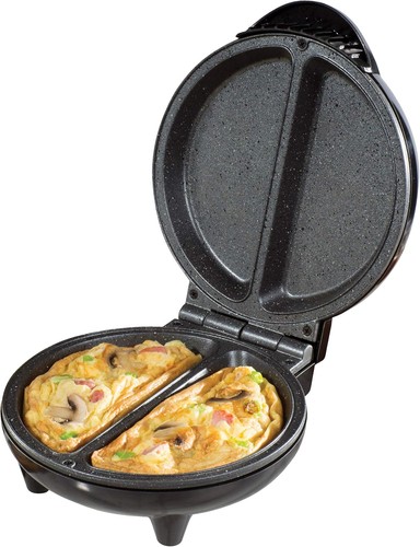 Daewoo deep fill omelette - deep,