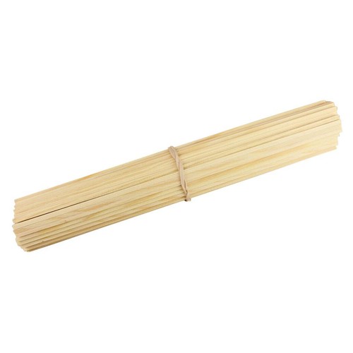 Traditional wooden candy - wooden,